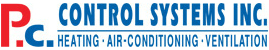 PC Control Systems - Logo